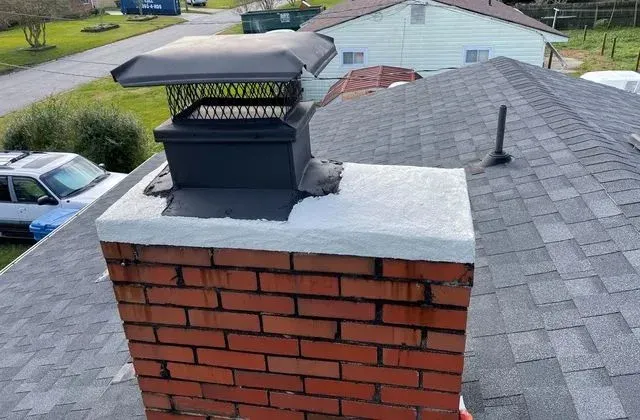 work photo from promassfoundationandmasonry.com