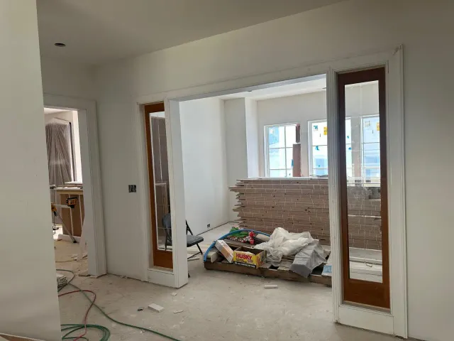 Window and door replacement in Connecticut