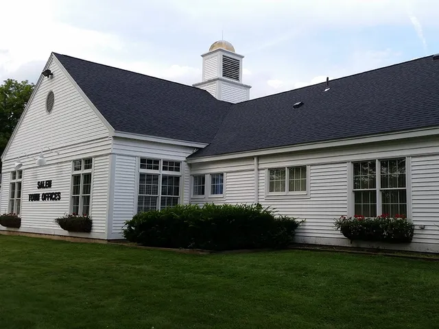 Commercial Roofing