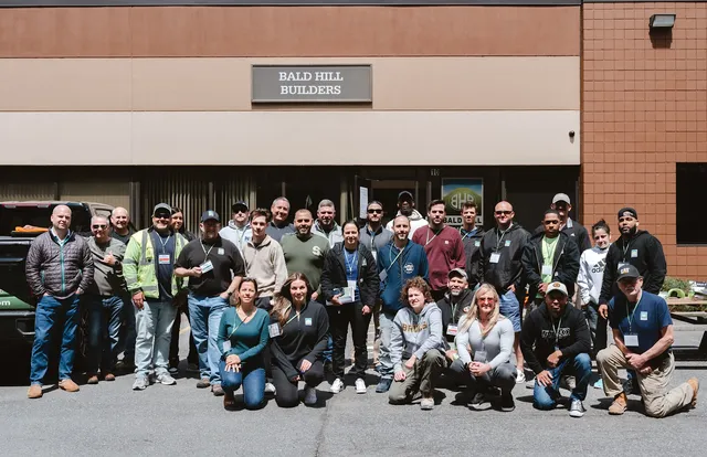 Bald Hill Builders