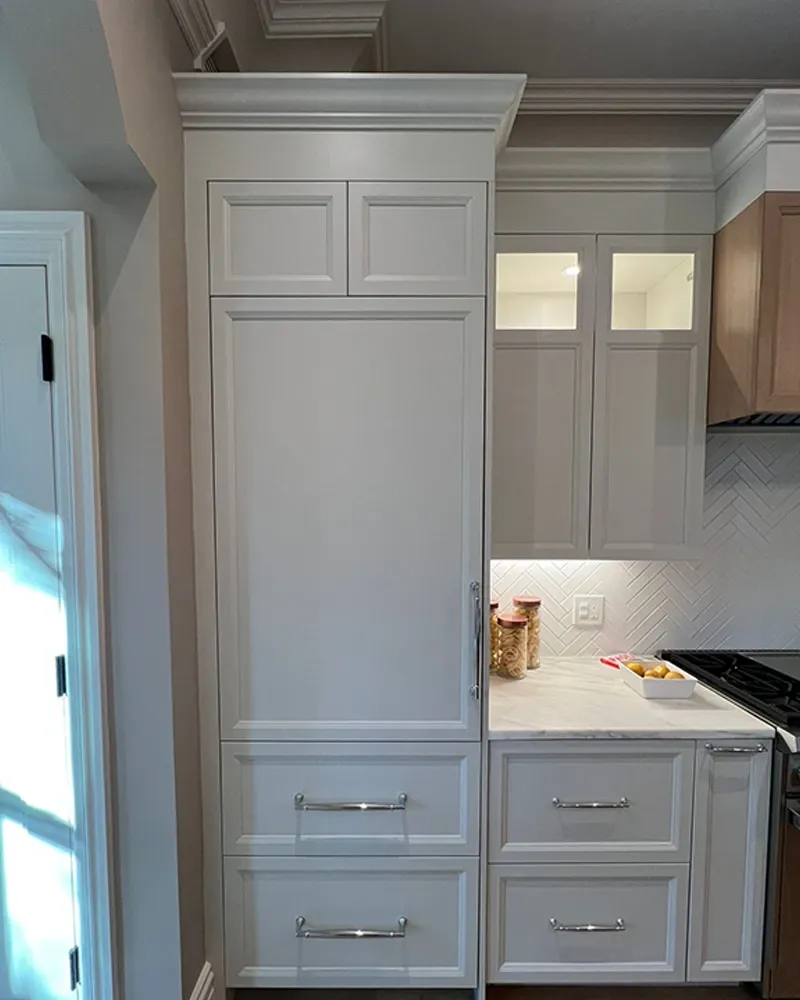 work photo from wrlmillwork.com