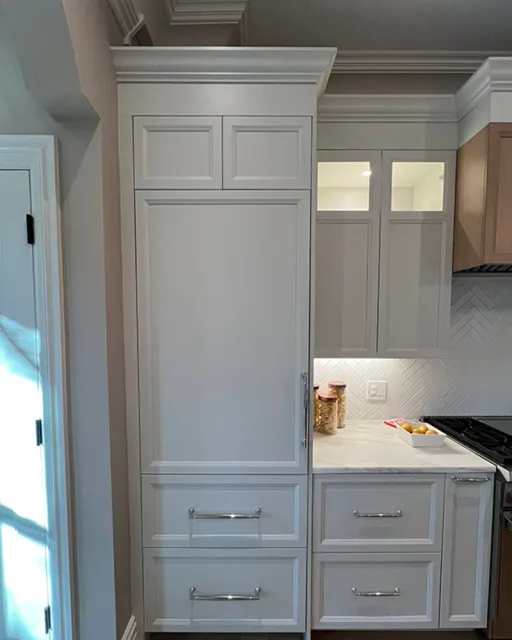 work photo from wrlmillwork.com