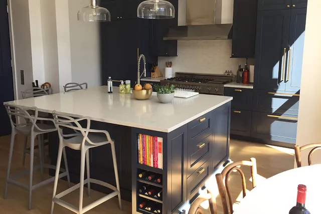 CMD Cabinetry work photo