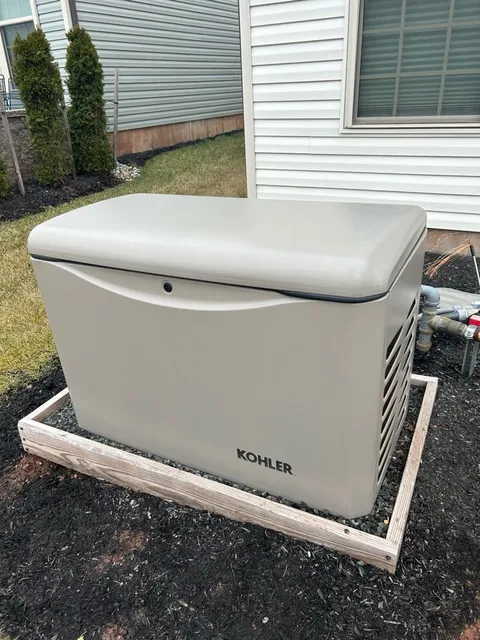 Yestramski Electrical Services, Inc. researched project photo