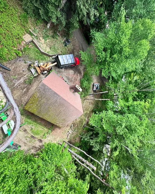 work photo from vikingenterprisesnh.com