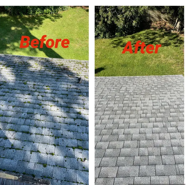 work photo from highlands-powerwash.com