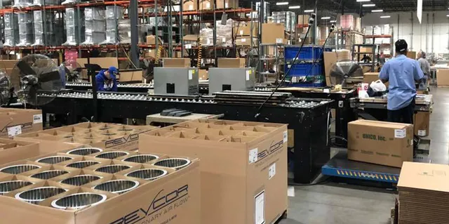 work photo from paonemechanical.com