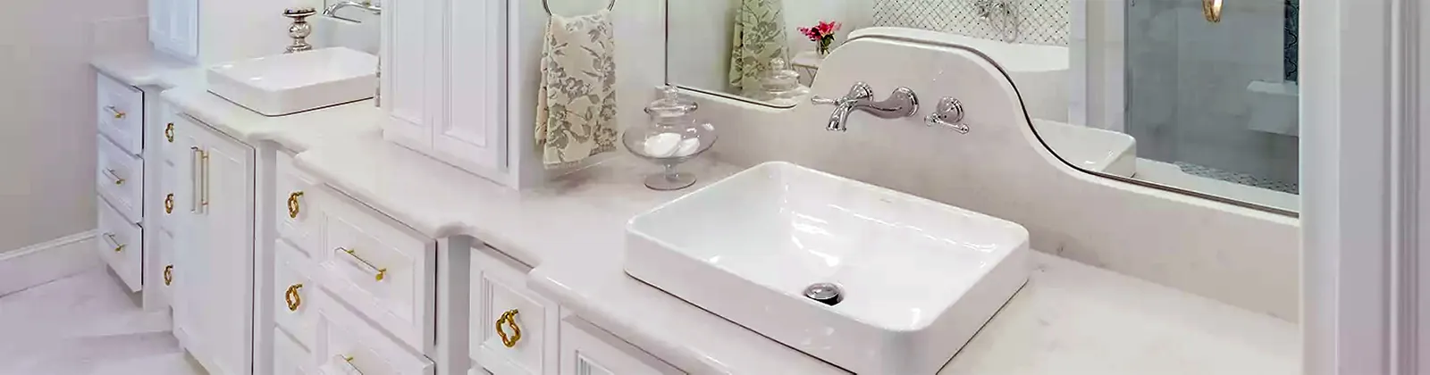 Nu Top | Dover, MA | Custom kitchens and baths