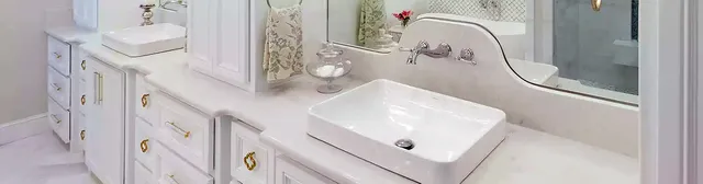 Nu Top | Dover, MA | Custom kitchens and baths