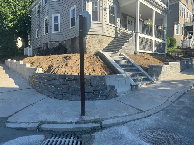 Academy Masonry & Construction