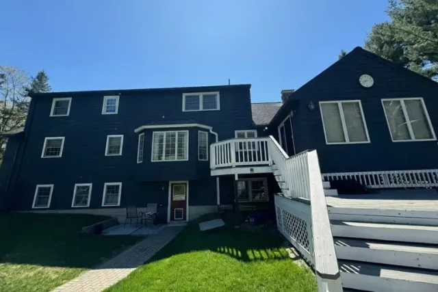 Exterior Painting