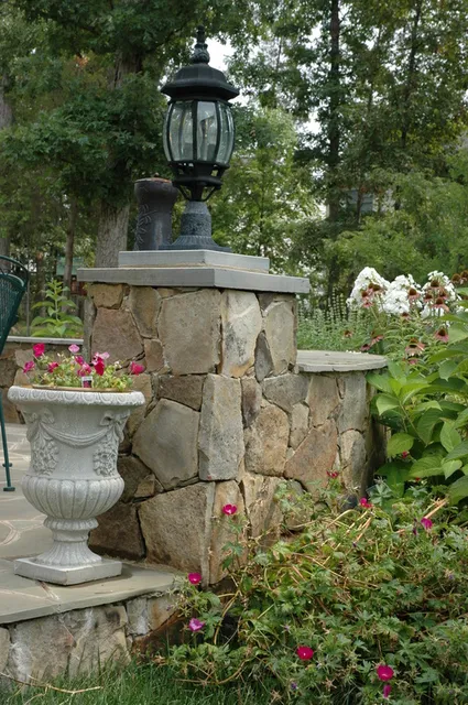 ART MASONRY INC. researched project photo