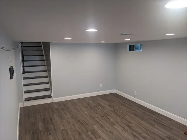 Master Drywall, LLC work photo