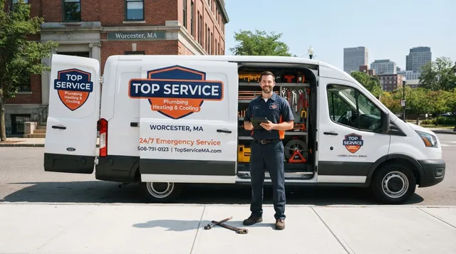 work photo from calltopservice.com