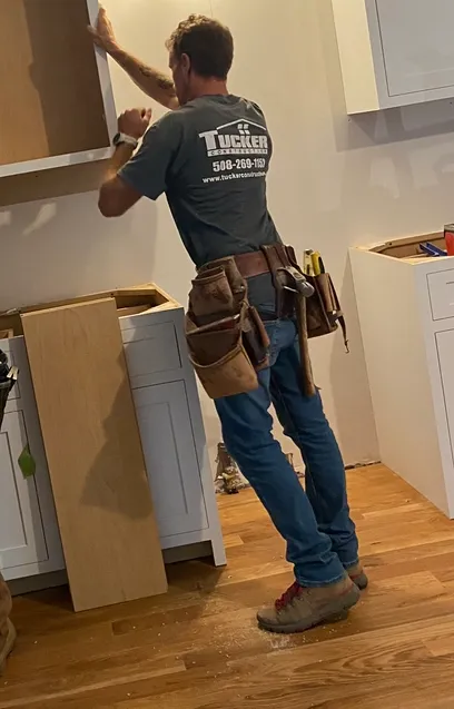 work photo from tuckerconstruction.us