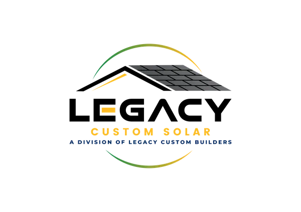 Legacy Custom Solar LLC logo