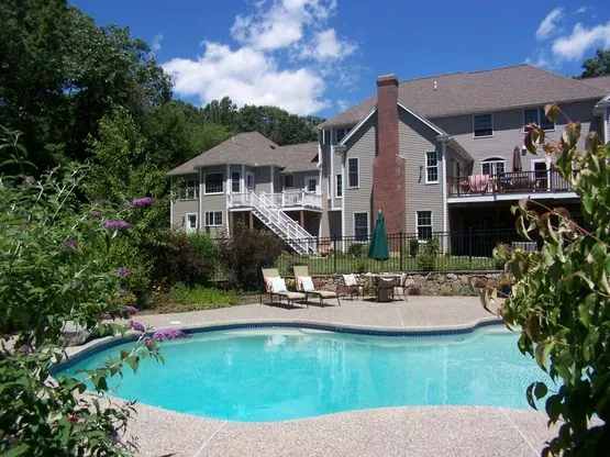 Steeplechase Builders Inc verified work photo