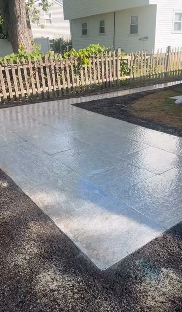 Walkways
