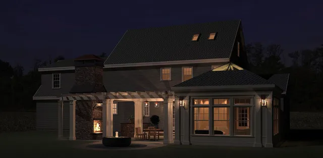 North Shore Design-Build, LLC