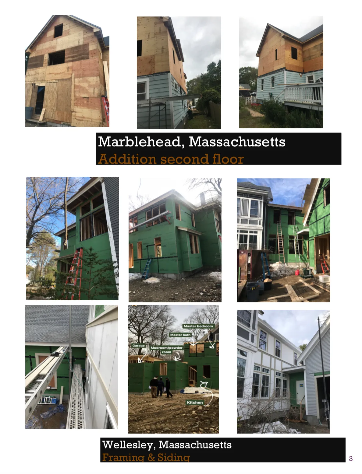 LCG Boston LLC