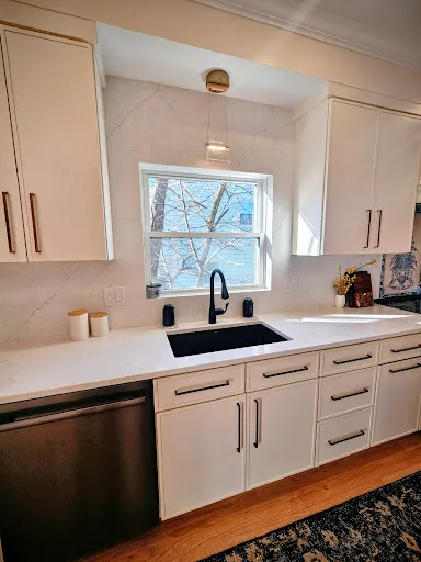 GPA Contracting work photo