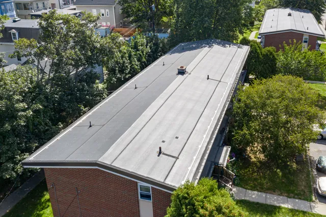 A & M Sheet Metal & Roofing Inc work photo