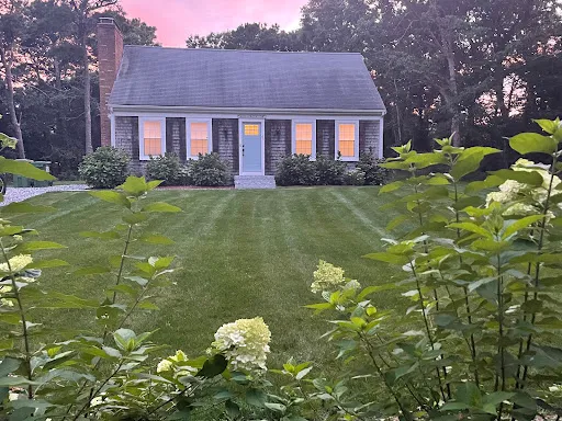 Carter's Landscaping & Tree Services LLC work photo