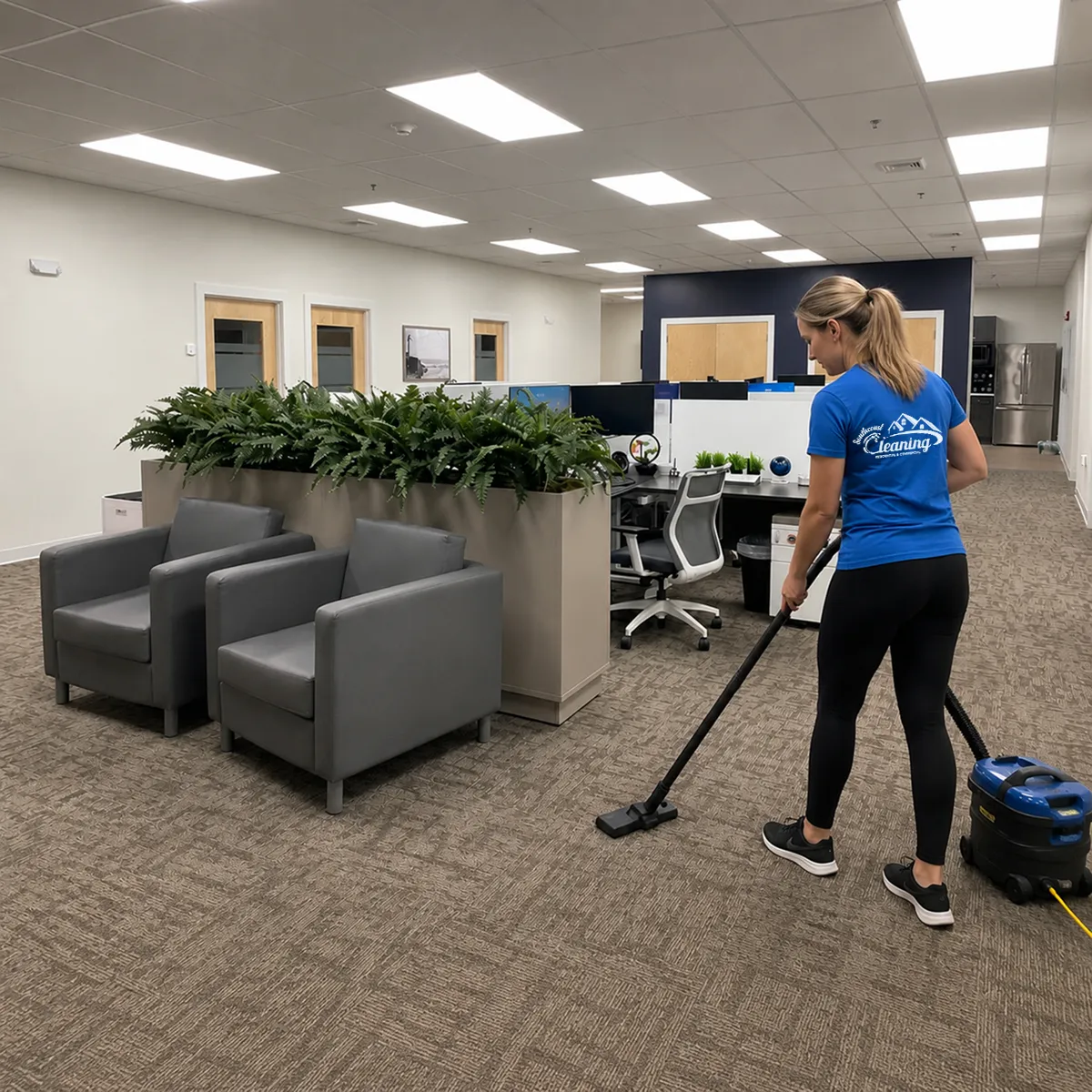 The Southcoast Cleaning Company