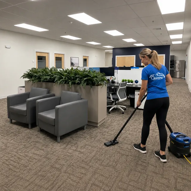The Southcoast Cleaning Company