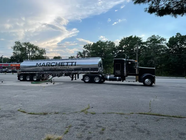 work photo from mcfuels.us