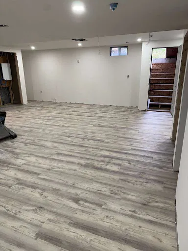 Review photo by SDJ Tile Service