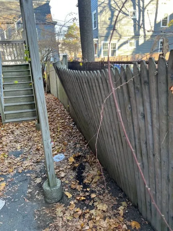 Fence
