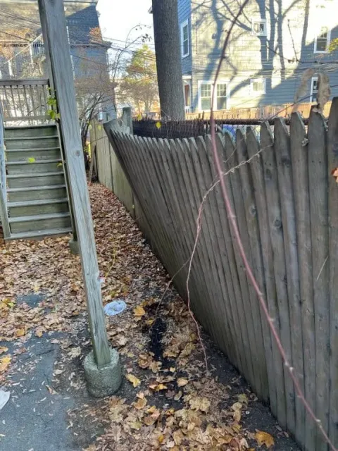 Fence