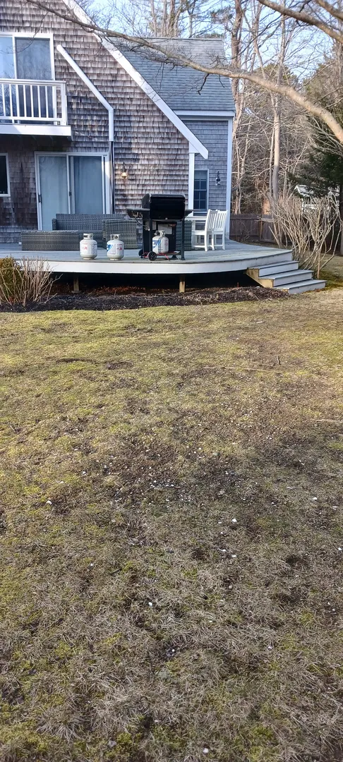 Cape Cod Carpentry Guild Inc verified work photo