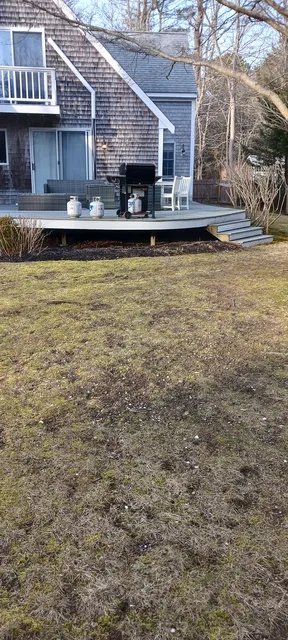 Cape Cod Carpentry Guild Inc verified work photo
