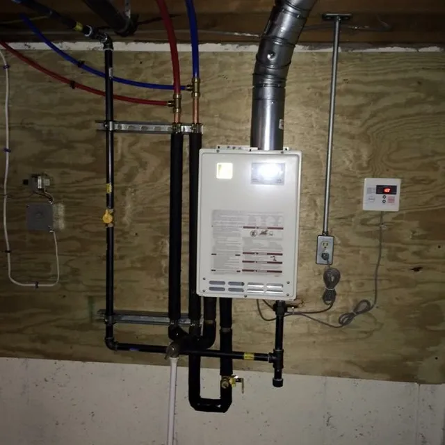 Designed Air Systems Llc researched project photo