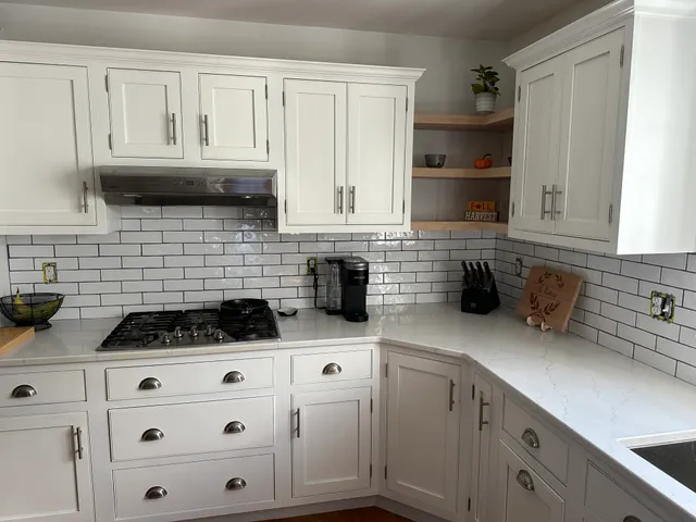 Goodnow Electric work photo