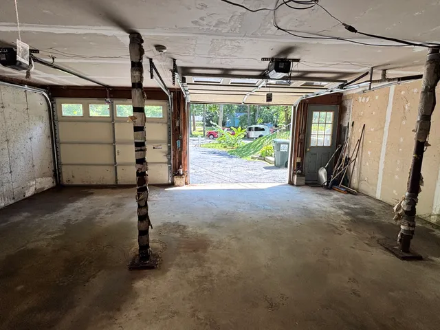 JAM Removal & Recycling work photo