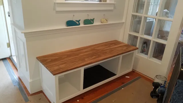 McIntosh Carpentry
