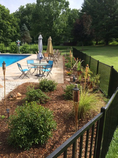 Wolgast Landscaping, LLC 1
