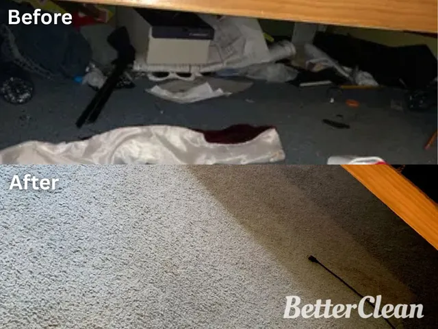 Better Clean Services Boston