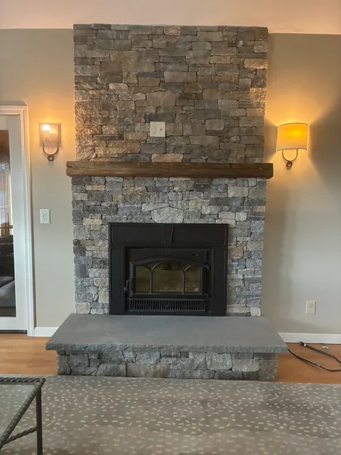 Three Labs Masonry work photo