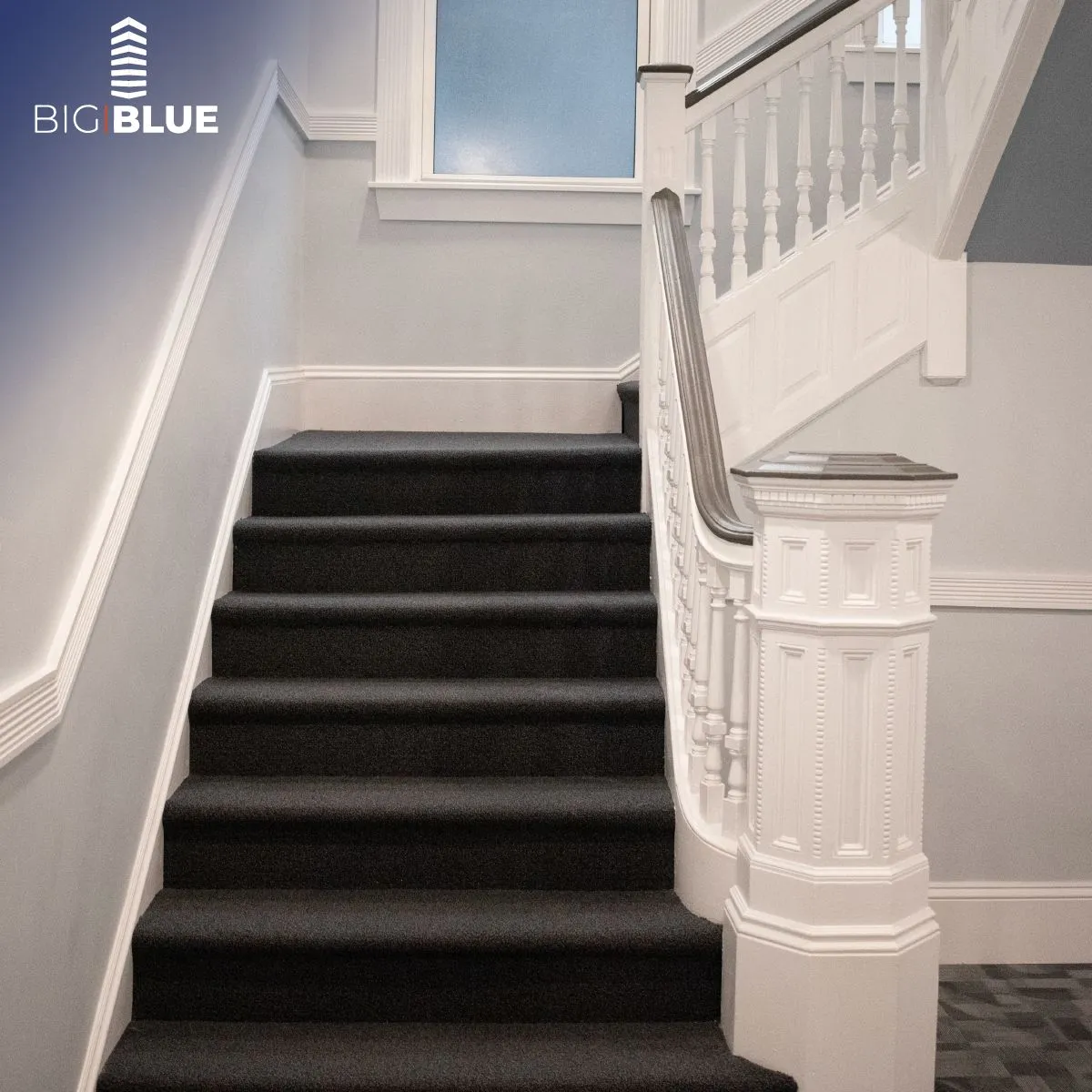Big Blue Construction Inc