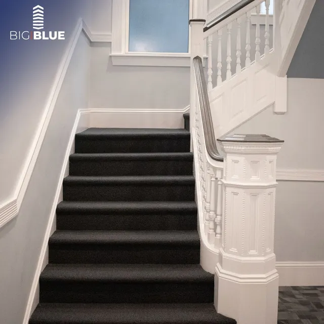 Big Blue Construction Inc