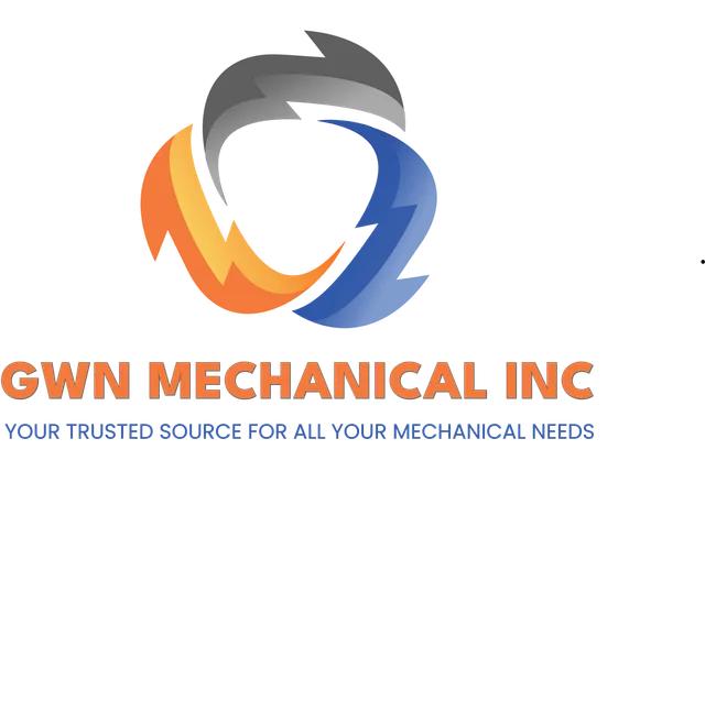 GWN Mechanical Inc. logo