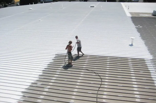 work photo from jjroofingct.com
