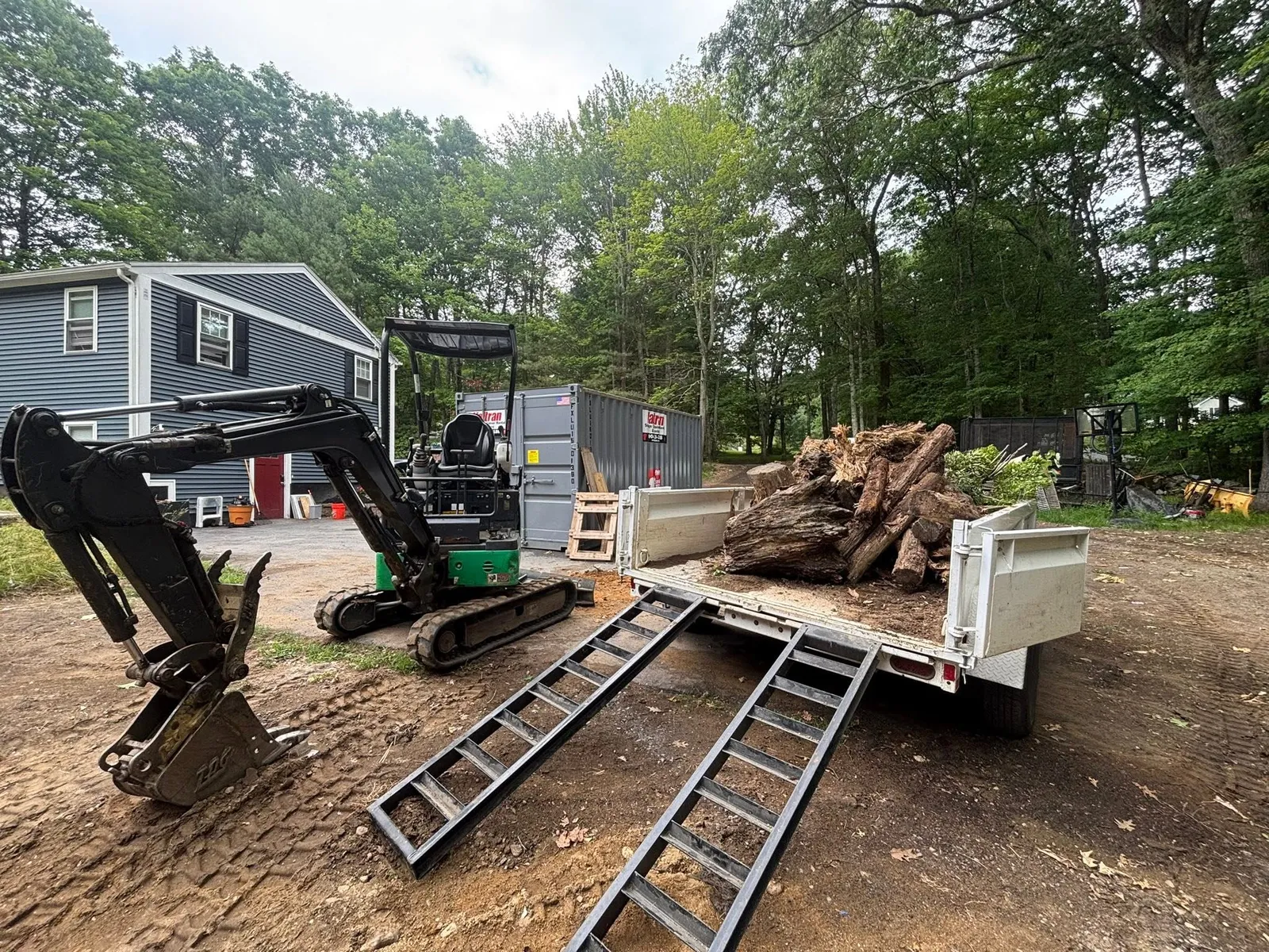work photo from lavalleelandscaping.com
