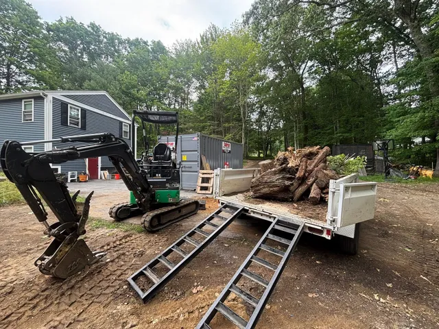 work photo from lavalleelandscaping.com