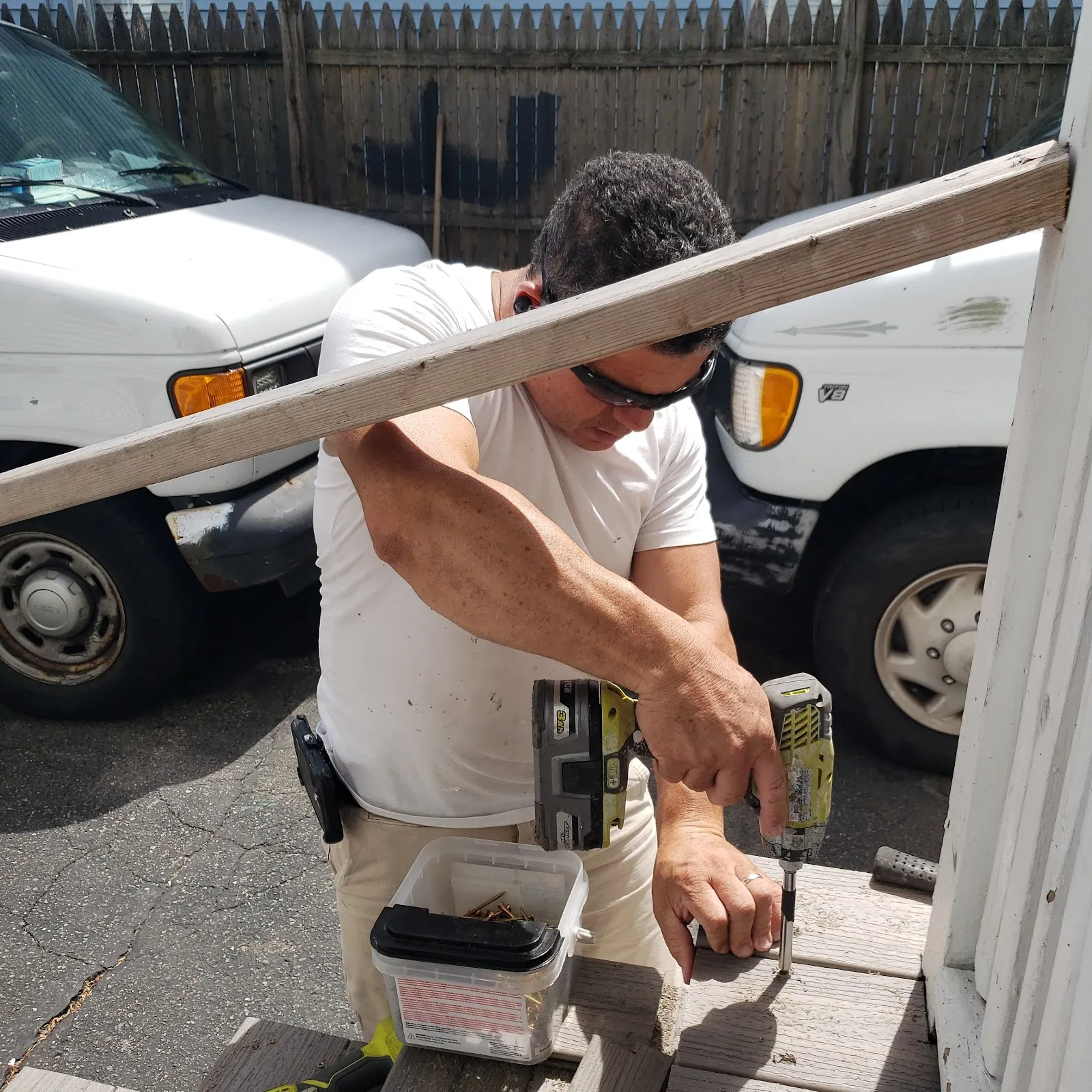 Brother's Contractors Painting