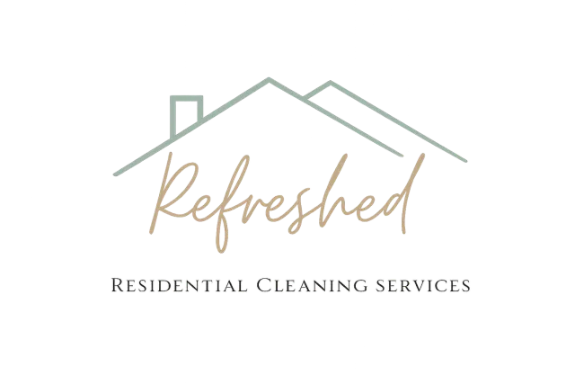 Refreshed Residential Cleaning Services work photo